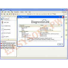 Detroit Diesel Diagnostic Link DDDL 8.0.4 Software 2016 + Keygen + Troubleshooting Files. All 3 Levels